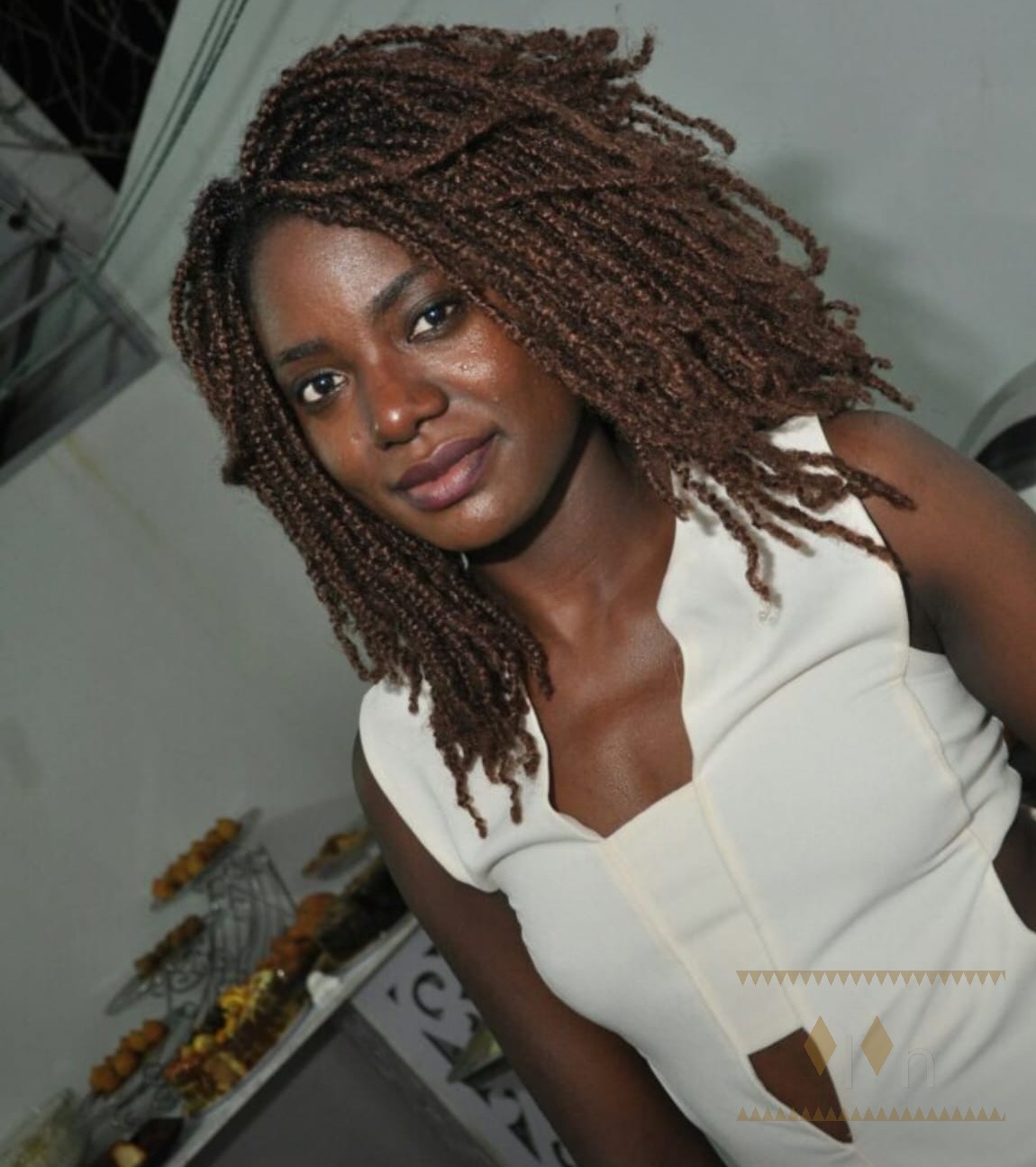 Marley Twist cortas — trenzas individuales clásicas en Bilbao