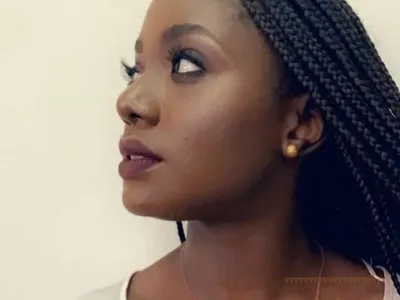 Raíz de Box Braids sin tensión — trenzas africanas saludables
